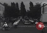 Image of President Kennedy Wiesbaden visit Wiesbaden Germany, 1963, second 13 stock footage video 65675080548