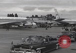 Image of President Kennedy Wiesbaden visit Wiesbaden Germany, 1963, second 40 stock footage video 65675080548