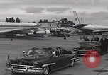 Image of President Kennedy Wiesbaden visit Wiesbaden Germany, 1963, second 41 stock footage video 65675080548