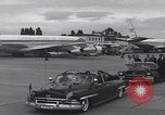 Image of President Kennedy Wiesbaden visit Wiesbaden Germany, 1963, second 43 stock footage video 65675080548