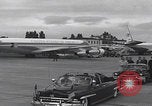 Image of President Kennedy Wiesbaden visit Wiesbaden Germany, 1963, second 44 stock footage video 65675080548