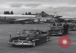 Image of President Kennedy Wiesbaden visit Wiesbaden Germany, 1963, second 46 stock footage video 65675080548