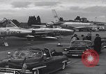 Image of President Kennedy Wiesbaden visit Wiesbaden Germany, 1963, second 52 stock footage video 65675080548