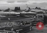 Image of President Kennedy Wiesbaden visit Wiesbaden Germany, 1963, second 53 stock footage video 65675080548
