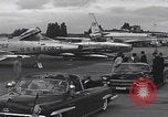 Image of President Kennedy Wiesbaden visit Wiesbaden Germany, 1963, second 54 stock footage video 65675080548