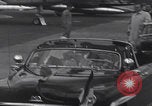 Image of President Kennedy Wiesbaden visit Wiesbaden Germany, 1963, second 59 stock footage video 65675080548