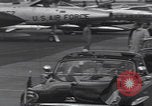 Image of President Kennedy Wiesbaden visit Wiesbaden Germany, 1963, second 61 stock footage video 65675080548