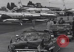 Image of President Kennedy Wiesbaden visit Wiesbaden Germany, 1963, second 62 stock footage video 65675080548