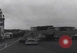 Image of President Kennedy Germany visit Wiesbaden Germany, 1963, second 3 stock footage video 65675080549