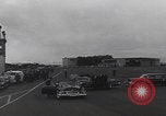 Image of President Kennedy Germany visit Wiesbaden Germany, 1963, second 4 stock footage video 65675080549