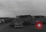 Image of President Kennedy Germany visit Wiesbaden Germany, 1963, second 5 stock footage video 65675080549