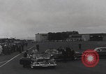 Image of President Kennedy Germany visit Wiesbaden Germany, 1963, second 6 stock footage video 65675080549