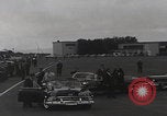 Image of President Kennedy Germany visit Wiesbaden Germany, 1963, second 7 stock footage video 65675080549