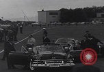 Image of President Kennedy Germany visit Wiesbaden Germany, 1963, second 9 stock footage video 65675080549