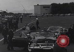 Image of President Kennedy Germany visit Wiesbaden Germany, 1963, second 10 stock footage video 65675080549