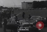 Image of President Kennedy Germany visit Wiesbaden Germany, 1963, second 11 stock footage video 65675080549