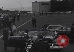Image of President Kennedy Germany visit Wiesbaden Germany, 1963, second 12 stock footage video 65675080549