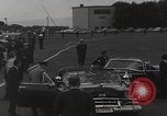 Image of President Kennedy Germany visit Wiesbaden Germany, 1963, second 13 stock footage video 65675080549