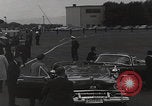 Image of President Kennedy Germany visit Wiesbaden Germany, 1963, second 14 stock footage video 65675080549