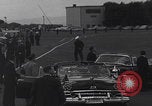 Image of President Kennedy Germany visit Wiesbaden Germany, 1963, second 15 stock footage video 65675080549