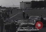 Image of President Kennedy Germany visit Wiesbaden Germany, 1963, second 16 stock footage video 65675080549