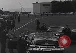Image of President Kennedy Germany visit Wiesbaden Germany, 1963, second 17 stock footage video 65675080549