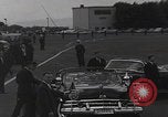 Image of President Kennedy Germany visit Wiesbaden Germany, 1963, second 18 stock footage video 65675080549