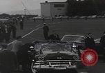 Image of President Kennedy Germany visit Wiesbaden Germany, 1963, second 20 stock footage video 65675080549