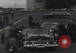 Image of President Kennedy Germany visit Wiesbaden Germany, 1963, second 21 stock footage video 65675080549