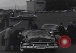 Image of President Kennedy Germany visit Wiesbaden Germany, 1963, second 22 stock footage video 65675080549