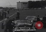 Image of President Kennedy Germany visit Wiesbaden Germany, 1963, second 23 stock footage video 65675080549