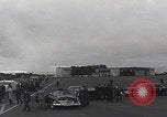 Image of President Kennedy Germany visit Wiesbaden Germany, 1963, second 25 stock footage video 65675080549