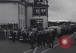 Image of President Kennedy Germany visit Wiesbaden Germany, 1963, second 29 stock footage video 65675080549