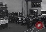 Image of President Kennedy Germany visit Wiesbaden Germany, 1963, second 30 stock footage video 65675080549