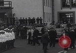 Image of President Kennedy Germany visit Wiesbaden Germany, 1963, second 32 stock footage video 65675080549