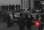 Image of President Kennedy Germany visit Wiesbaden Germany, 1963, second 35 stock footage video 65675080549
