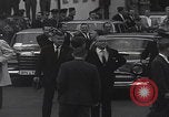 Image of President Kennedy Germany visit Wiesbaden Germany, 1963, second 38 stock footage video 65675080549