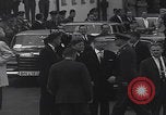 Image of President Kennedy Germany visit Wiesbaden Germany, 1963, second 39 stock footage video 65675080549