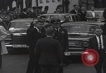 Image of President Kennedy Germany visit Wiesbaden Germany, 1963, second 41 stock footage video 65675080549