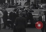 Image of President Kennedy Germany visit Wiesbaden Germany, 1963, second 43 stock footage video 65675080549