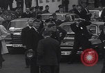 Image of President Kennedy Germany visit Wiesbaden Germany, 1963, second 44 stock footage video 65675080549