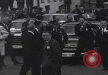 Image of President Kennedy Germany visit Wiesbaden Germany, 1963, second 46 stock footage video 65675080549