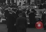 Image of President Kennedy Germany visit Wiesbaden Germany, 1963, second 47 stock footage video 65675080549