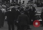 Image of President Kennedy Germany visit Wiesbaden Germany, 1963, second 48 stock footage video 65675080549