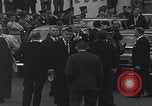 Image of President Kennedy Germany visit Wiesbaden Germany, 1963, second 49 stock footage video 65675080549