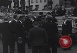 Image of President Kennedy Germany visit Wiesbaden Germany, 1963, second 50 stock footage video 65675080549