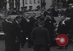 Image of President Kennedy Germany visit Wiesbaden Germany, 1963, second 51 stock footage video 65675080549