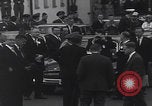 Image of President Kennedy Germany visit Wiesbaden Germany, 1963, second 53 stock footage video 65675080549