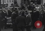 Image of President Kennedy Germany visit Wiesbaden Germany, 1963, second 54 stock footage video 65675080549