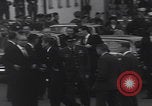 Image of President Kennedy Germany visit Wiesbaden Germany, 1963, second 55 stock footage video 65675080549